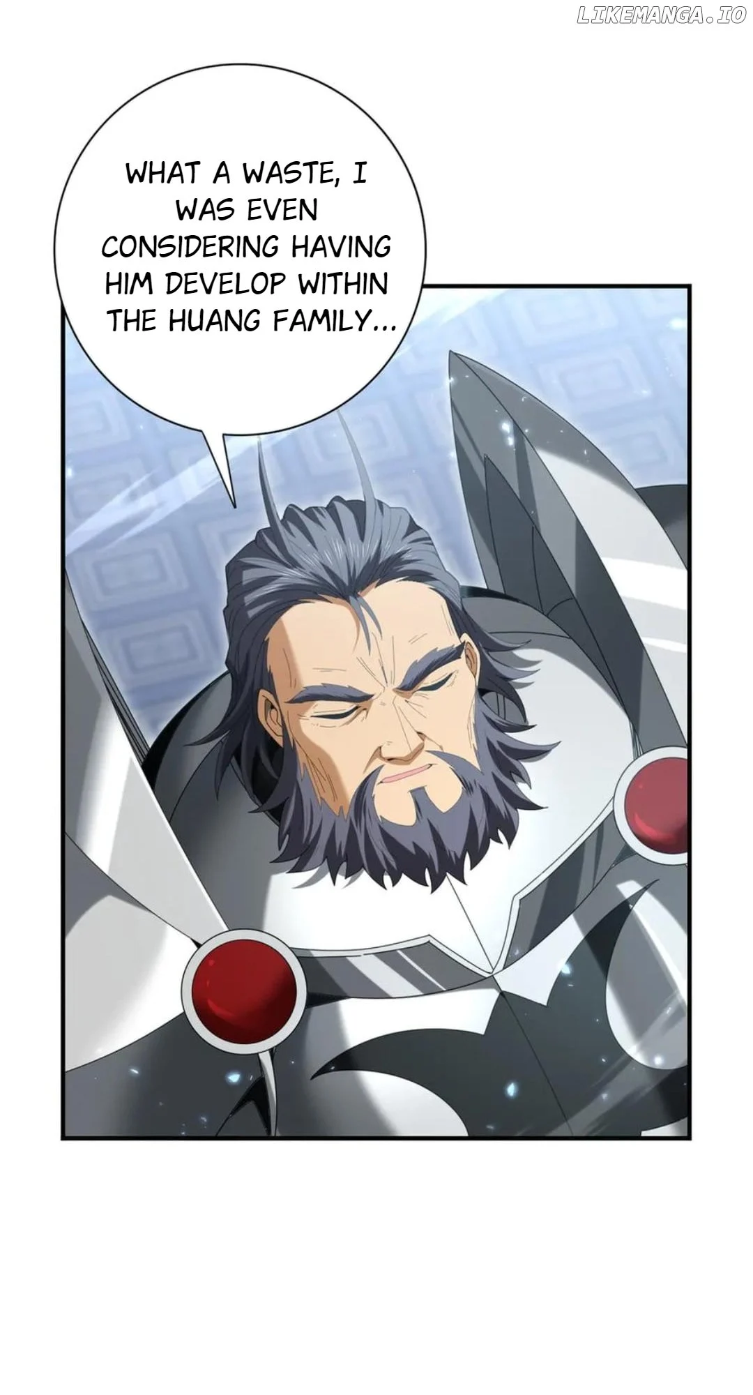 WORTHLESS PROFESSION: DRAGON TAMER Chapter 130 36